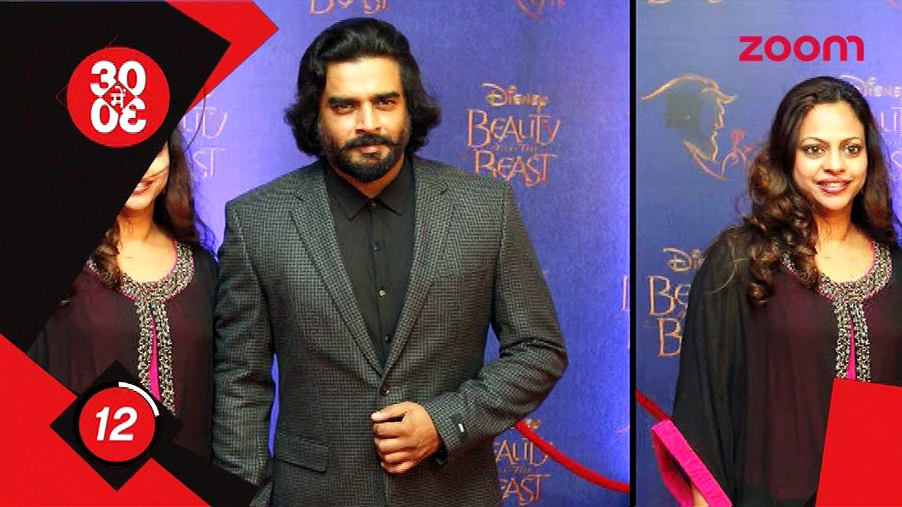 R. Madhavan Surprised His Wife With A Tour In Japan,Sonakshi Sinha Slays It In A Swim Suit For A Photoshoot
