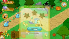Bloom Kingdom - Android gameplay PlayRawNow