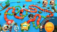 Dice Cast - Android gameplay PlayRawNow