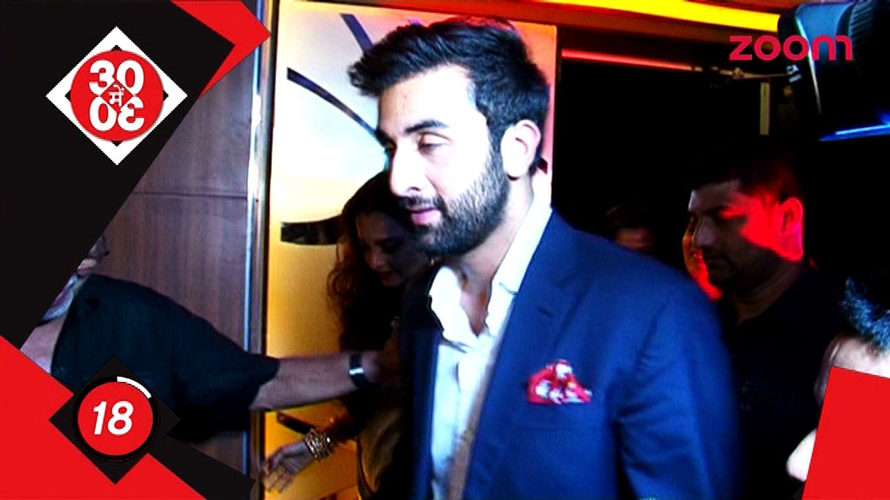 Ranbir Kapoor's Funny Memes Goes Viral On Social Media, Fans Leak Varun & Alia's Look In 'Badrinath Ki Dulhania'