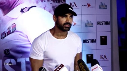 John Abraham Buys New Car Named 'Godzilla' Worth 2 Crore!