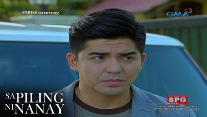 Sa Piling ni Nanay: Planong kasal-kasalan