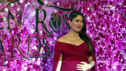 Pregnant Kareena Kapoor's Reaction On Narendra Modi's Ban Of 500 & 1000 Rupee Notes