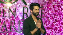 Shahid Kapoor's BEST Reply On Narendra Modi's Ban Of 500 & 1000 Rupee Notes