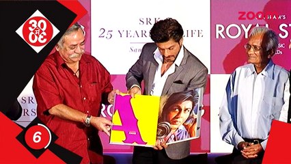 Shah Rukh Khan's Candid Confession , Sonam Kapoor's Sister Parties With Friends