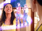 Disney Channel Czech - Promo- Shake It Up - Season 3 (NEW Episodes)