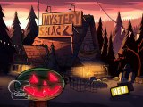 Disney Channel Czech - Promo- Gravity Falls Summerween (Premiere)