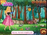 Sleeping Beauty Storyteller - Princess Aurora Games - Cartoon for children - Best Video Kids