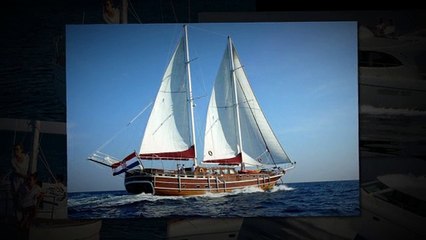 Catamaran Charter Croatia