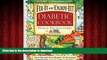 liberty book  Fix-It and Enjoy-It Diabetic: Stove-Top And Oven Recipes-For Everyone! online for