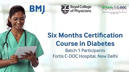 Looking For Diabetes Education Program In India - educationindia.bmj.com
