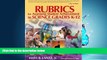 Read Rubrics for Assessing Student Achievement in Science Grades K-12 FreeOnline Ebook