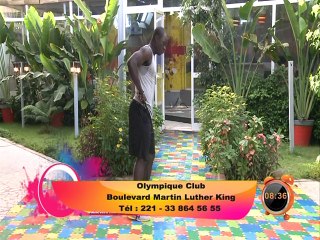 REPLAY - Yeewu Leen - 14 Novembre 2016 - INTEGRALITÉ