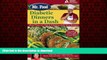 Best books  Mr. Food: Diabetic Dinners in a Dash online for ipad
