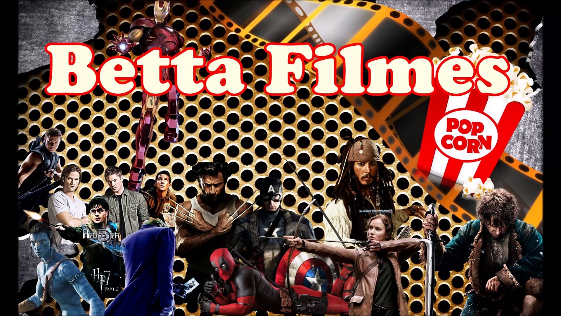 Betta Filmes (Filmes Completos)