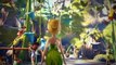 Disney Channel Czech - Promo- Tinker Bell - Great Fairy Rescue (Premiere)