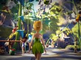 Disney Channel Czech - Promo- Tinker Bell - Great Fairy Rescue (Premiere)