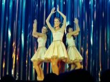 Disney Channel Czech - Promo- Viva High School Musical Argentina (Premiere) - #02