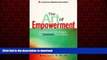 Read book  The Art of Empowerment: Stories and Strategies for Diabetes Educators, 2nd Edition