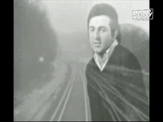 "Et je m'en vais"   Richard Anthony   (1963)