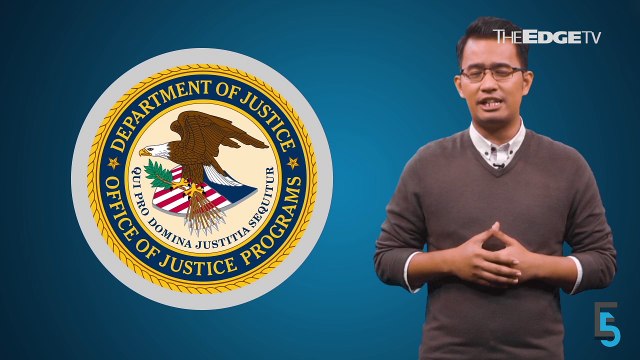 EVENING 5: Rafizi sentenced to jail for 1MDB leak