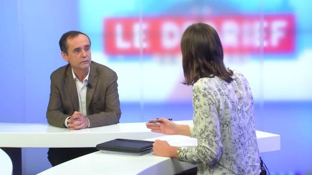 Le Brief' : Fillon croit en sa chance, Robert Ménard compare Juppé à Clinton