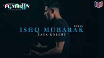 Ishq Mubarak Refix - Tum Bin 2 [2016] Arijit Singh & Zack Knight FT. Neha Sharma & Aditya Seal & Aashim Gulati [FULL HD] - (SULEMAN - RECORD)