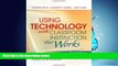 FREE DOWNLOAD  Using Technology with Classroom Instruction That Works, 2nd Edition  DOWNLOAD