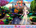 Princess Disney Cinderellas Wedding Dress - Games for little kids