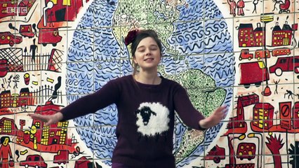 DIXI . s01e09 . Prom Night . children story CBBC