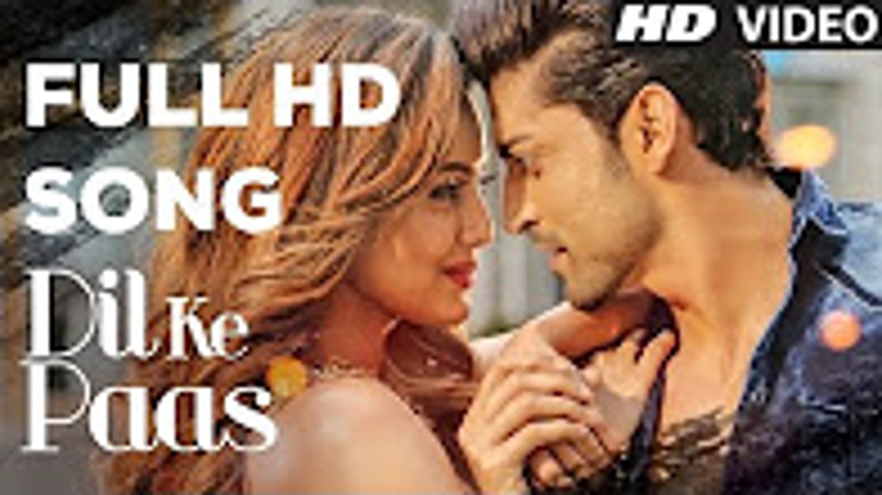 Dil Ke Paas | Video Song | Wajah Tum Ho | Tulsi Kumar, Arijit Singh