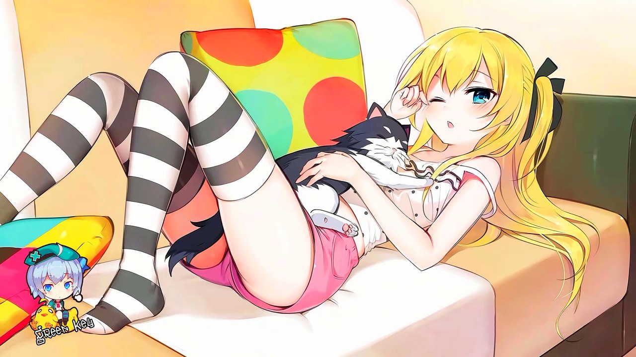 said  - nya