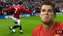 Cristiano Ronaldo Destroying Skills ● Humiliating Tricks