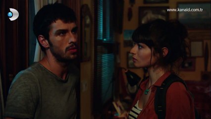 Altınsoylar 2.Bölüm - Oğuz, Burcu'yu ikna edebilecek mi?