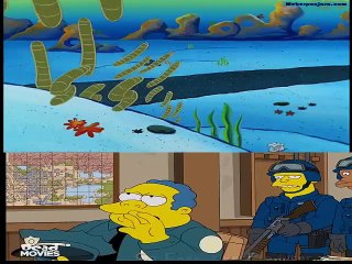 bob esponja temporada 1 capitulo 11 by jonytk