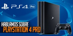 Hablamos del futuro de PS4 PRO, preguntas de ZonaForo