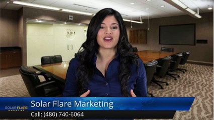 Solar Flare Marketing Phoenix ArizonaWonderfulFive Star Review