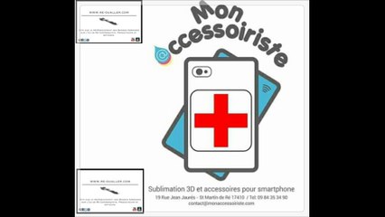 Mon Accessoiriste St Martin de Ré
