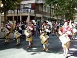 Sagra Redentore Nuoro 1