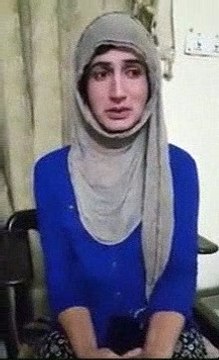 Khawaja Sara Ko Marne K Dab In K Sath Kiya Kiya Gaya Aik Khawaja Sara Ne Roty Howe Bta Dia