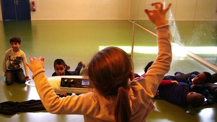 CLEA 2016 Nicolas Guadagno