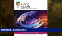 FREE DOWNLOAD  Going Mobile: Teaching with Hand-Held Devices  DOWNLOAD ONLINE