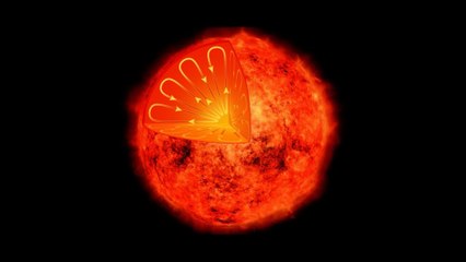 Se descubre una superTierra cercana a nuestro planeta