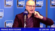 L'OLCA et France Bleu Elsass lancent D'Stìmme