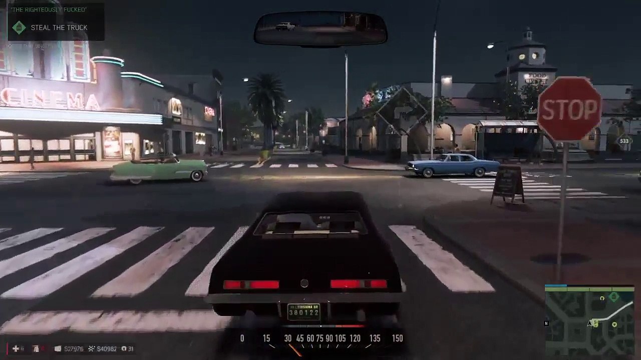 Mafia 3 10.Bolum tek parca (72)