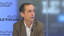 Robert Ménard : «Florian Philippot est l'âme damnée de Marine Le Pen»