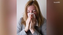 These Foods Could Keep You Sniffle-Free During Cold and Flu Season