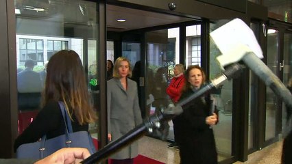 Canciller británico: elección de Trump, una oportunidad