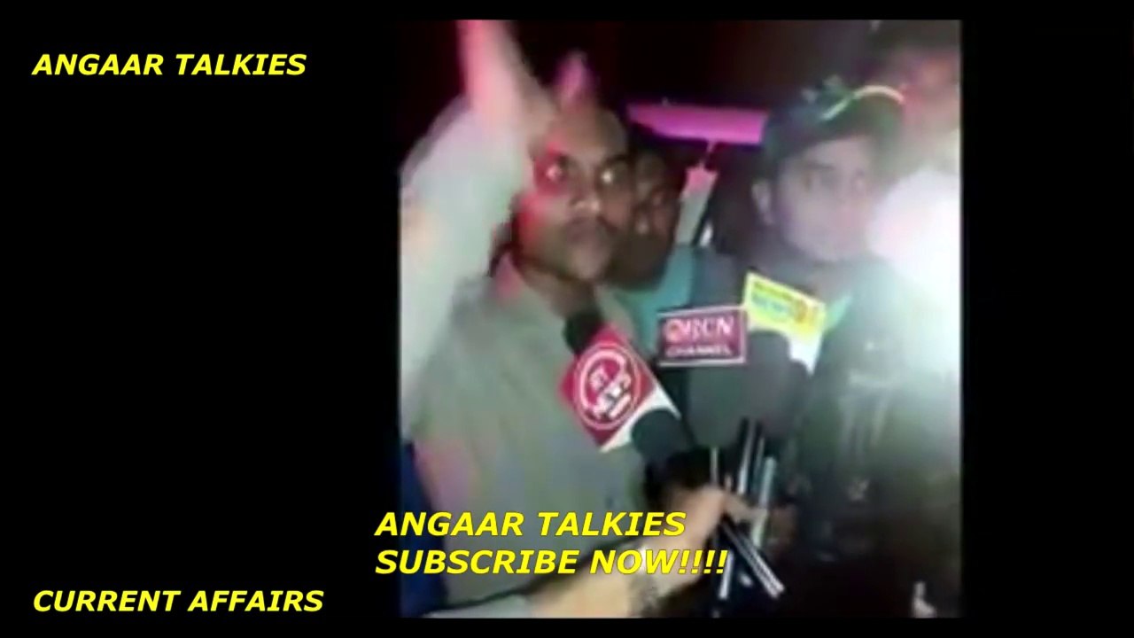 PUBLIC REACTION on 500 1000 Rupees notes ban by Pm Modi - MUST WATCH!!