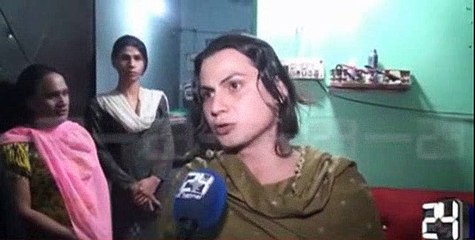 jijji Badmash Ne Khawaja Sara K Sat Video Banne K Elawa Kiya Kiya